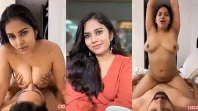 Busty Desi Bhabhi’s Exclusive Hardcore Encounter with Hung Lover