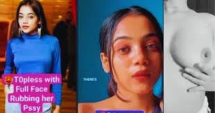 Intimate Manisha Dey Naked MMS Exposed
