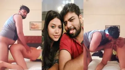 Kinky Desi Bhabhi Gets Anal Punishment From OYO Boss