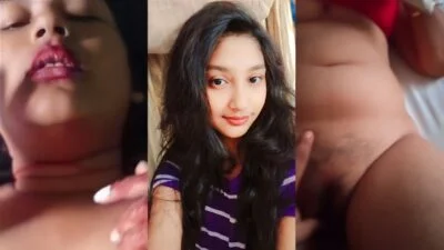 Seductive Bhabhi Gets Pounded by Lover in Hotel