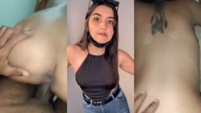 Seductive South Delhi Housewife Betrays Husband with Lover
