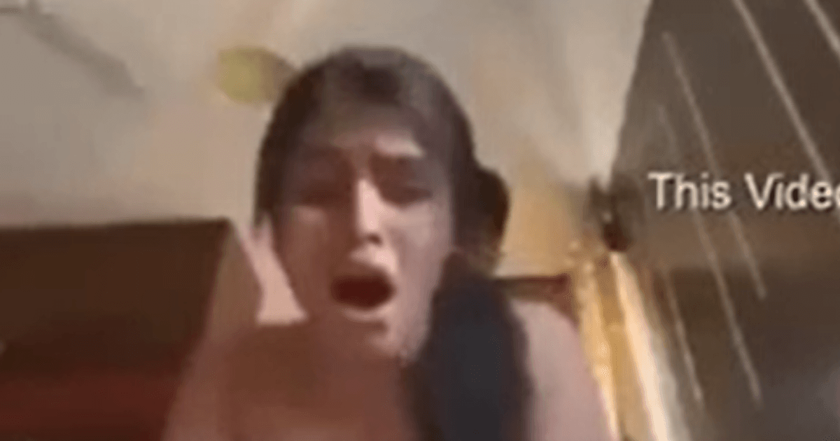 Varsha D Souza’s Viral Sex Tape Exposed & Leaked