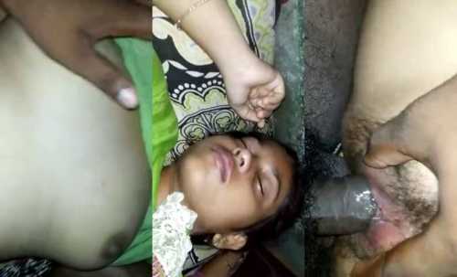 Intense Orgasmic Experience with Desi Girl in Hot Sex