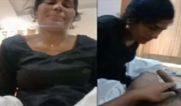 Rakesh Seduces Maid for a Steamy Ride on His Big Tool