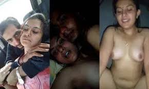 Raunchy Village Girl Getting Fucked Hard in the Countryside