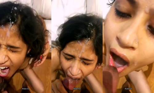 Seductive Desi Girl Tempting with Provocative Gestures