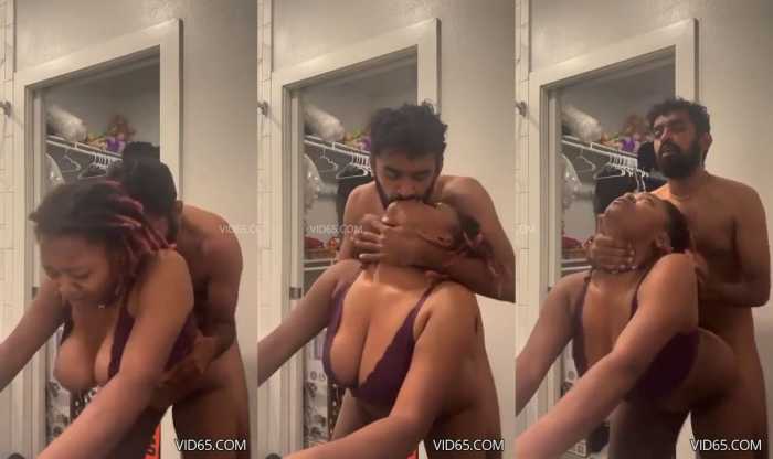 Backdoor Babe Wild Orgasmic Encounter