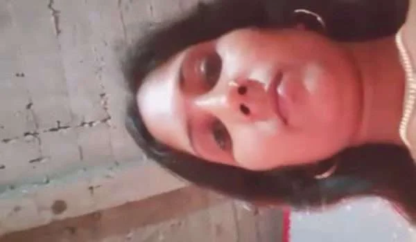 Naughty Village Slut Reveals Both Holes Explicitly