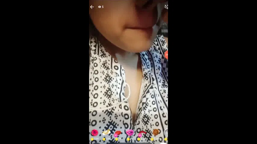 Pikachu Teasing Viewers with Boobs on Live Stream