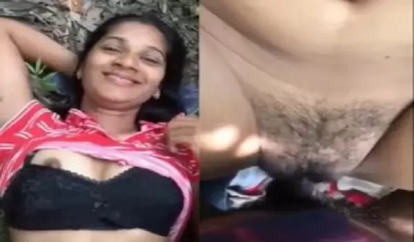 Priya, the Naughty Slut, Gets Jungle Fucked Hard