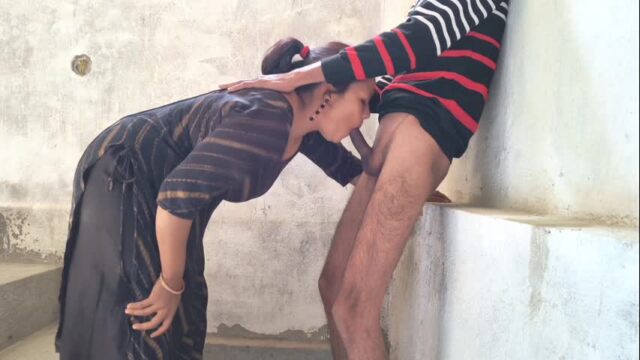 Sizzling Desi Indian MMS Goes Viral! 🌶️🔥