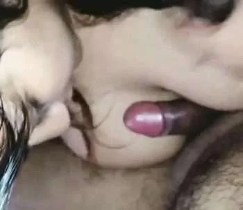 Sloppy Blowjob Task with Hindi Audio – Wild and Explicit