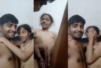 First Time Tamil Girl Oyo Sex with BF  Fsiblog5