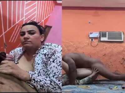 Passionate Punjabi Aunts Intense Missionary Encounter