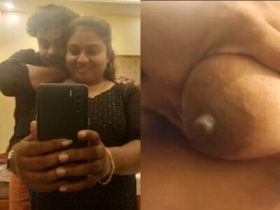 Hot Mallu Wife in Ernakulam Enjoys Cowgirl Action
