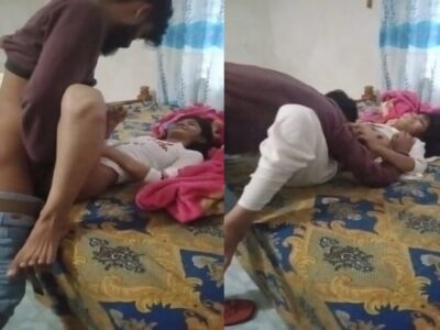 Indian Sister Engages in Desi Erotic Act with Sensual Touch