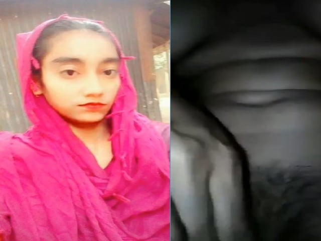 Bangladeshi Girl Reveals Hairy Wet Pussy  Sensual Chat