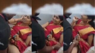 Kerala man has intimate encounter with Mallu coworker