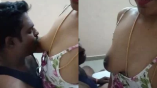 Tamil Guy and Kolkata Girl in Private Video Scandal