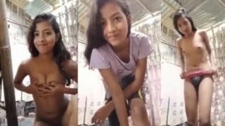 Young Bihari Girls Intimate Video Leaked